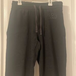 Dark Gray men’s XS sweatpants worn only a few times